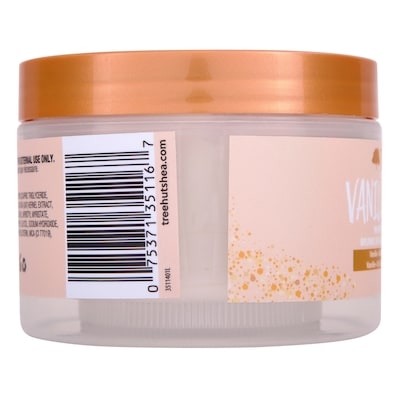 Vanilla Whipped Shea Body Butter 3