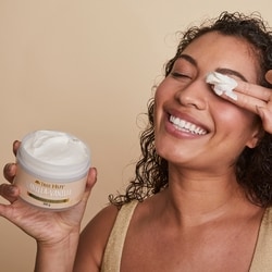 Vanilla Whipped Shea Body Butter 4