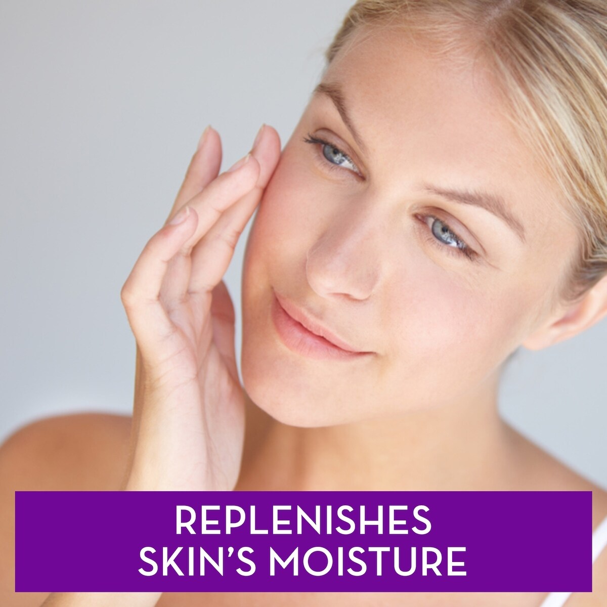 Lotion ravivante classique Défi au temps avec FPS 15