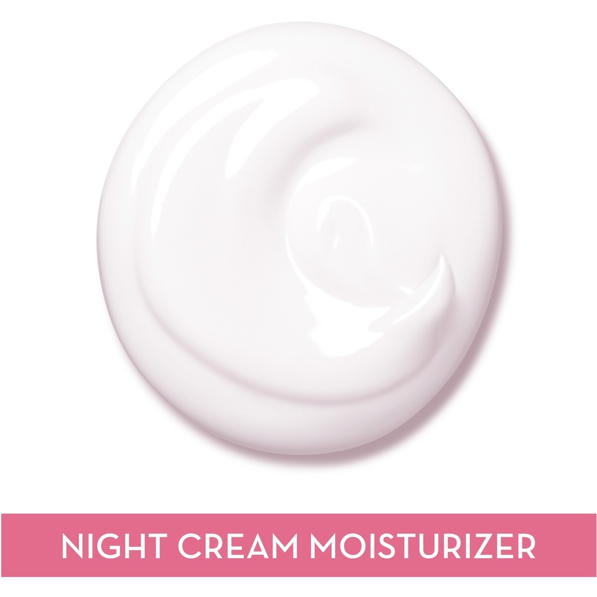 Crème raffermissante Nuit pour le visage de Olay