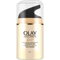 Olay Hydratant anti-âge 7-en-1 non parfumé Total Effects de Olay