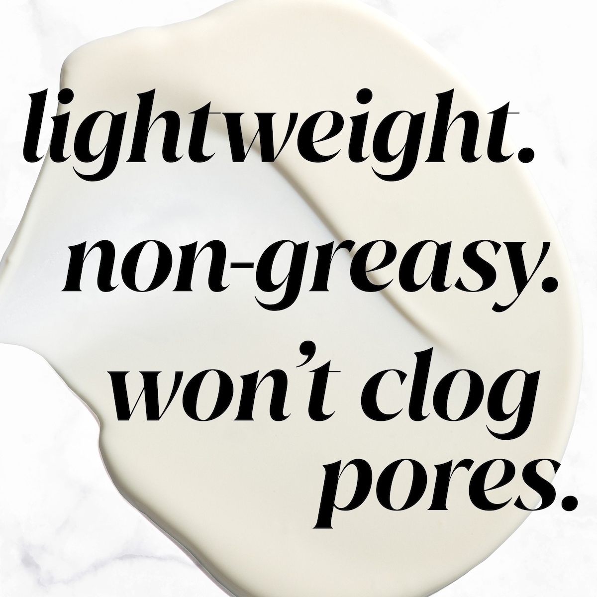 Complete Lotion Moisturizer with SPF 30 Sensitive