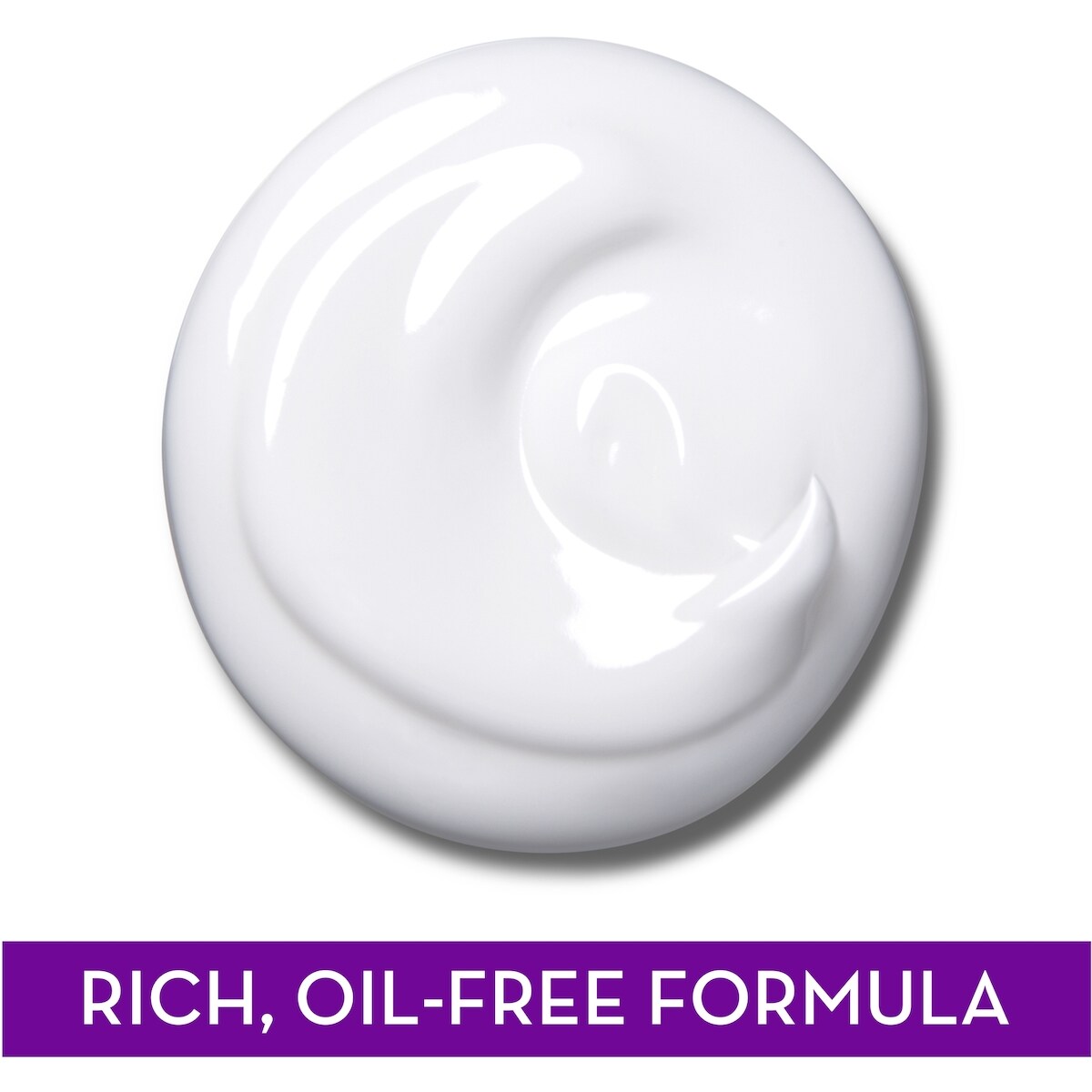 Crème de nuit classique, hydratant pour le visage Défi au temps