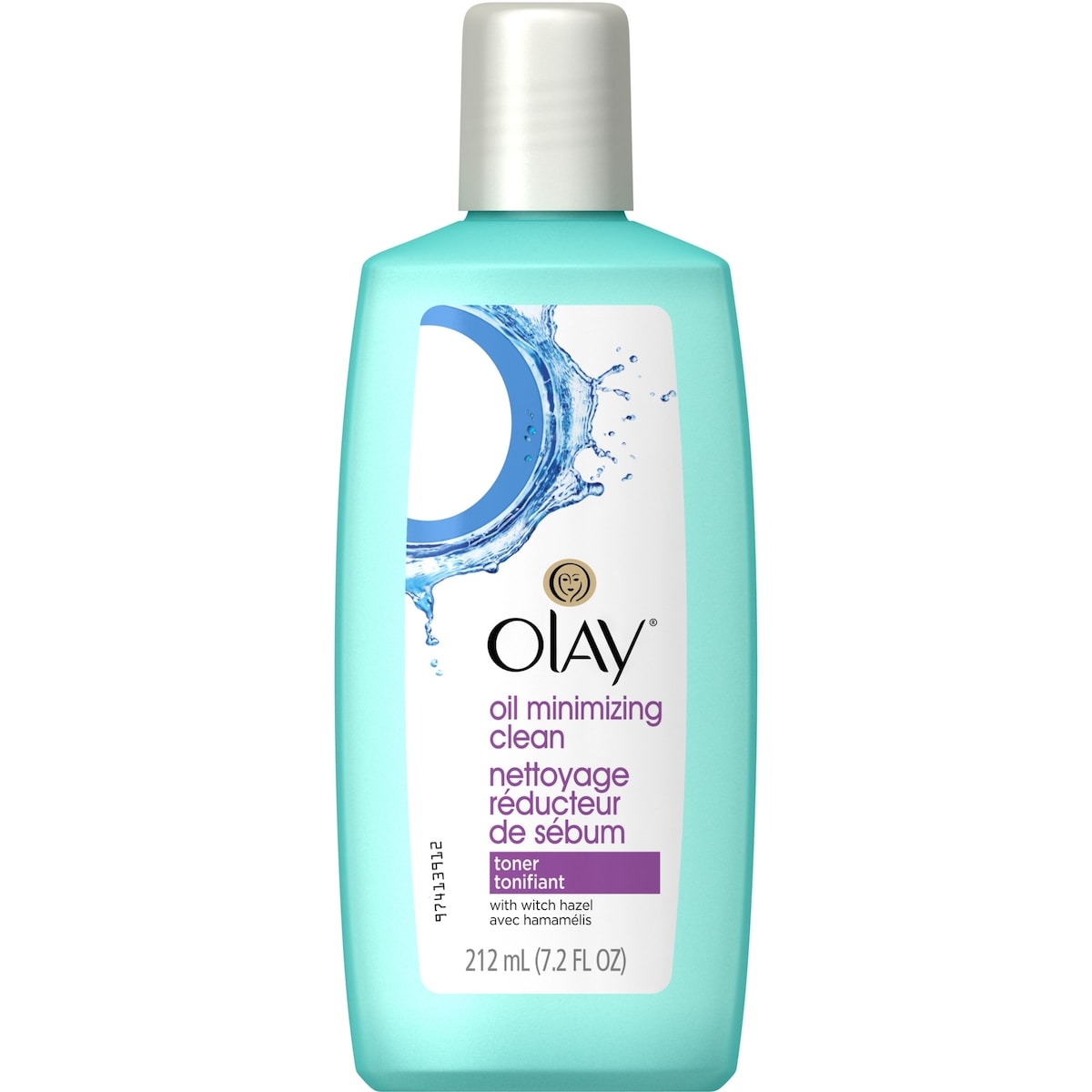 Olay Toner with Witch Hazel 212 mL