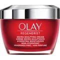 Olay Regenerist Micro-Sculpting Cream Face Moisturizer, Fragrance-Free 2 sizes