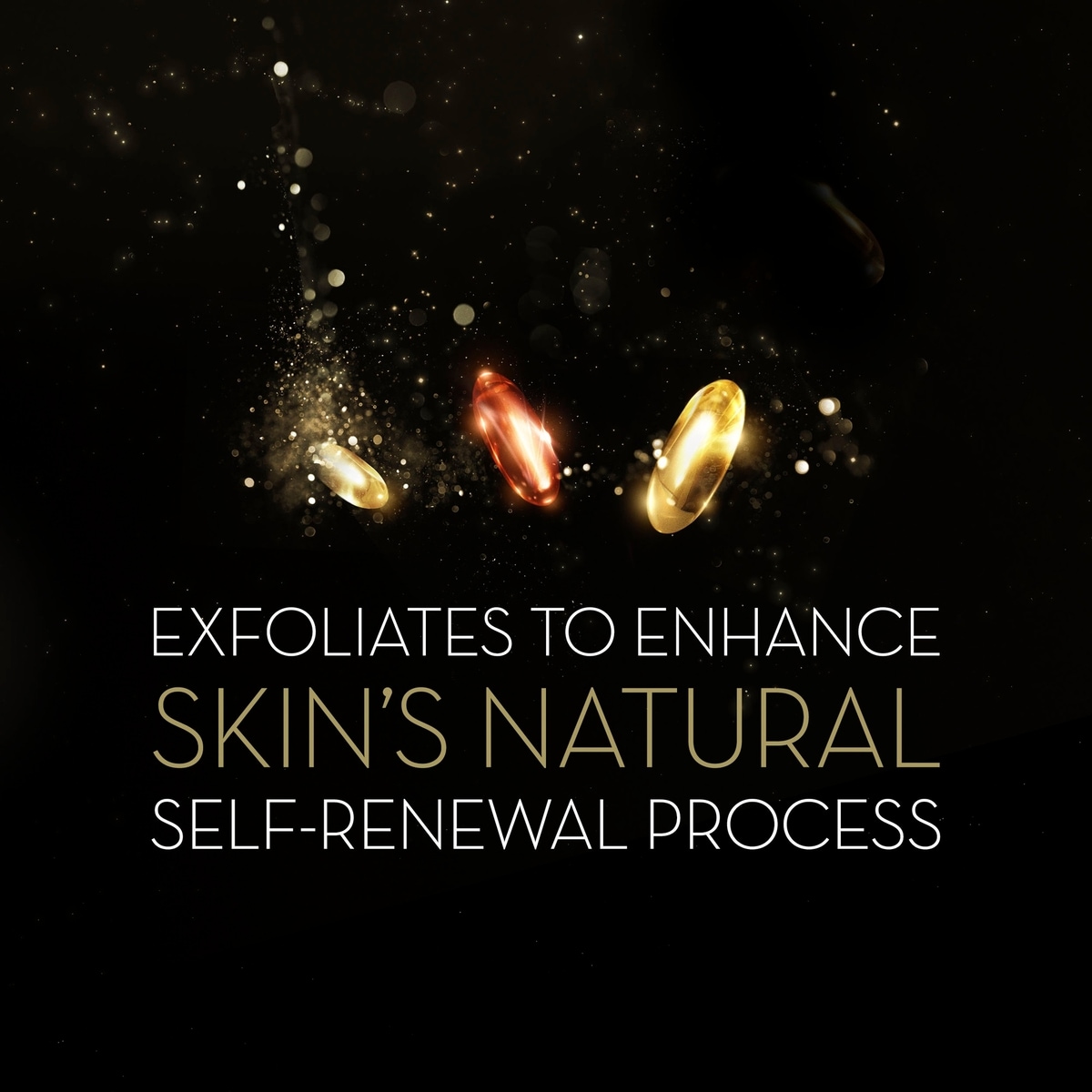 Total Effects Night Firming Cream