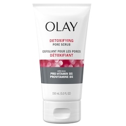 Regenerist Micro-Sculpting Pore Scrub Facial Cleanser 2