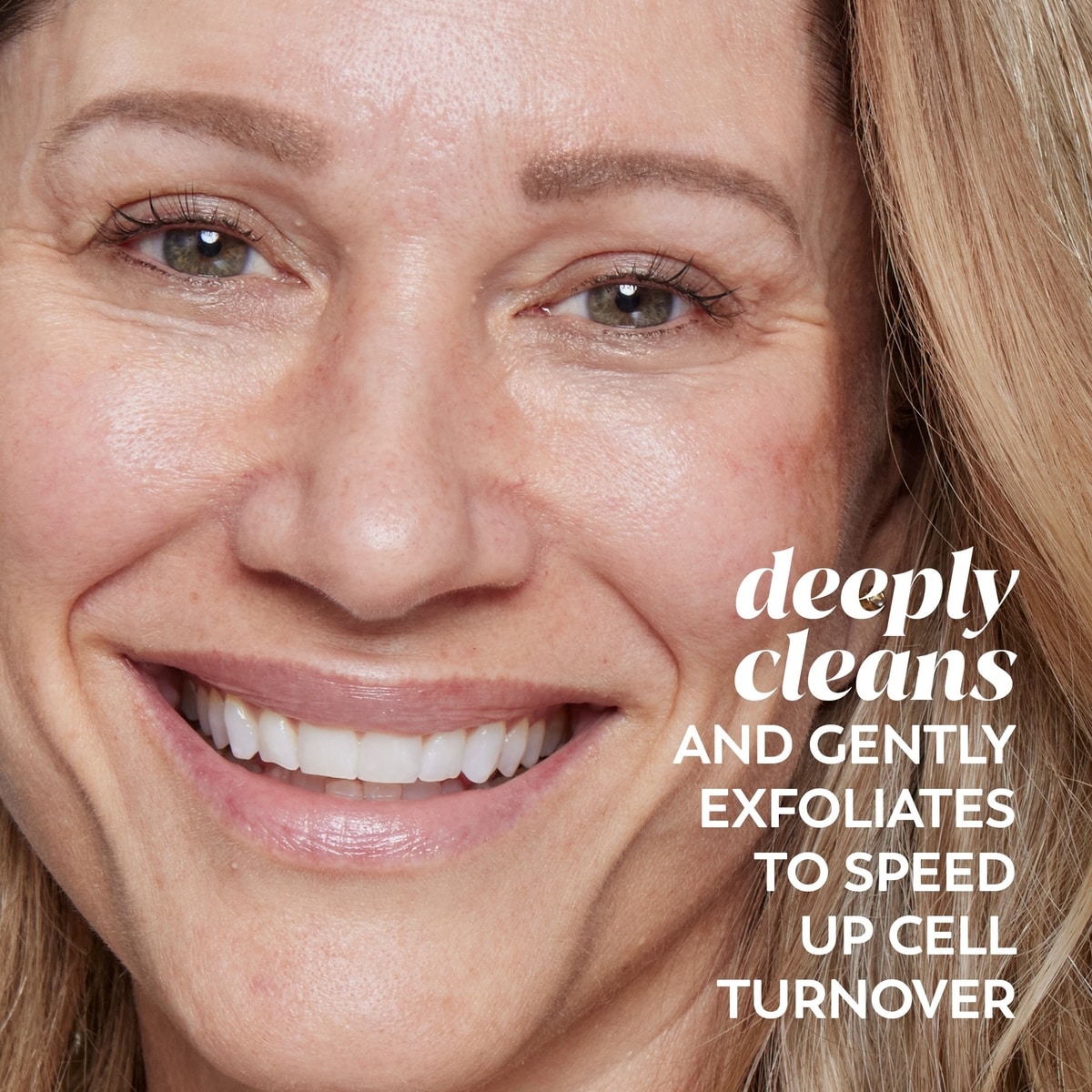 Regenerist Regenerating Cream Face Cleanser