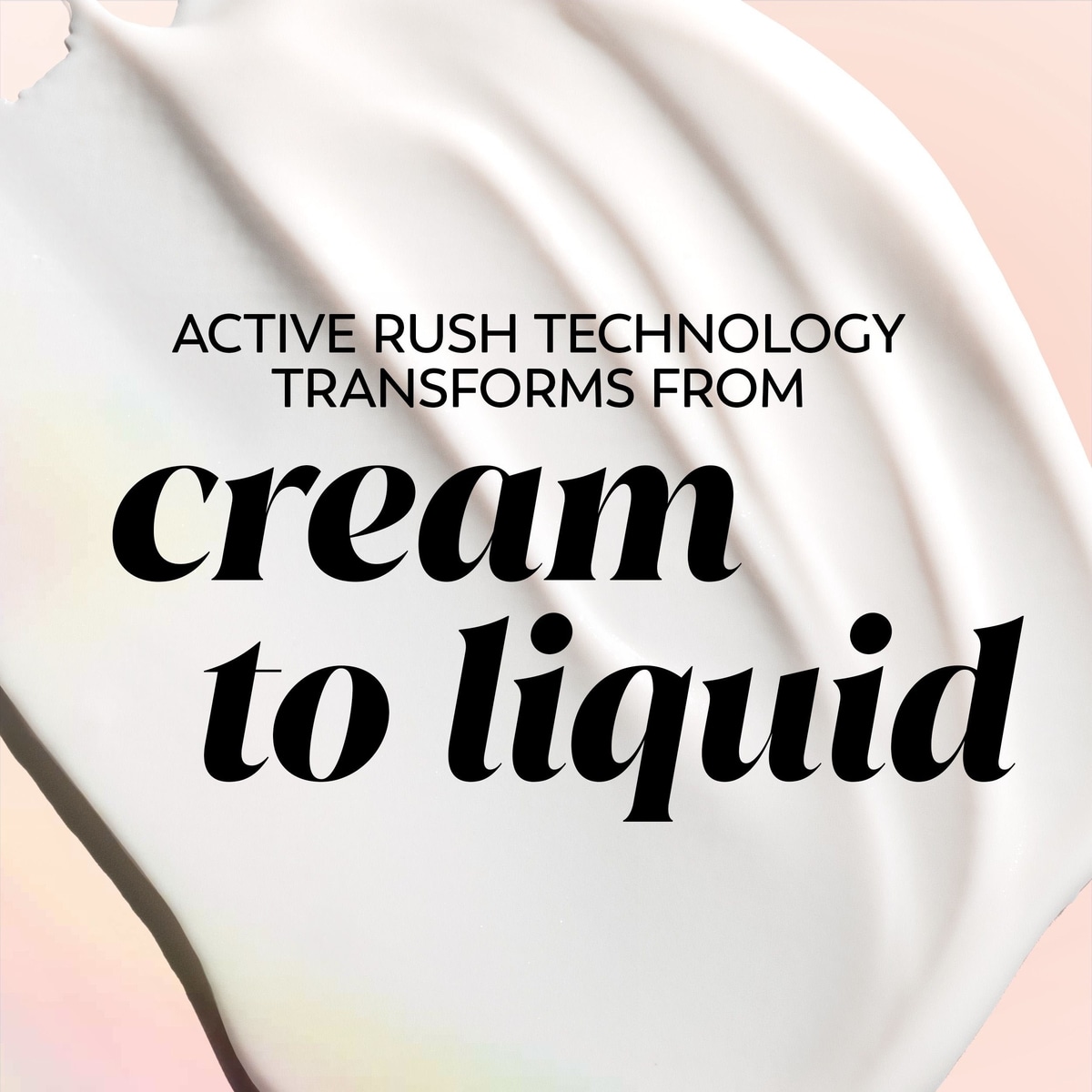 Mousse hydratante pour le visage Regenerist avec FPS 25