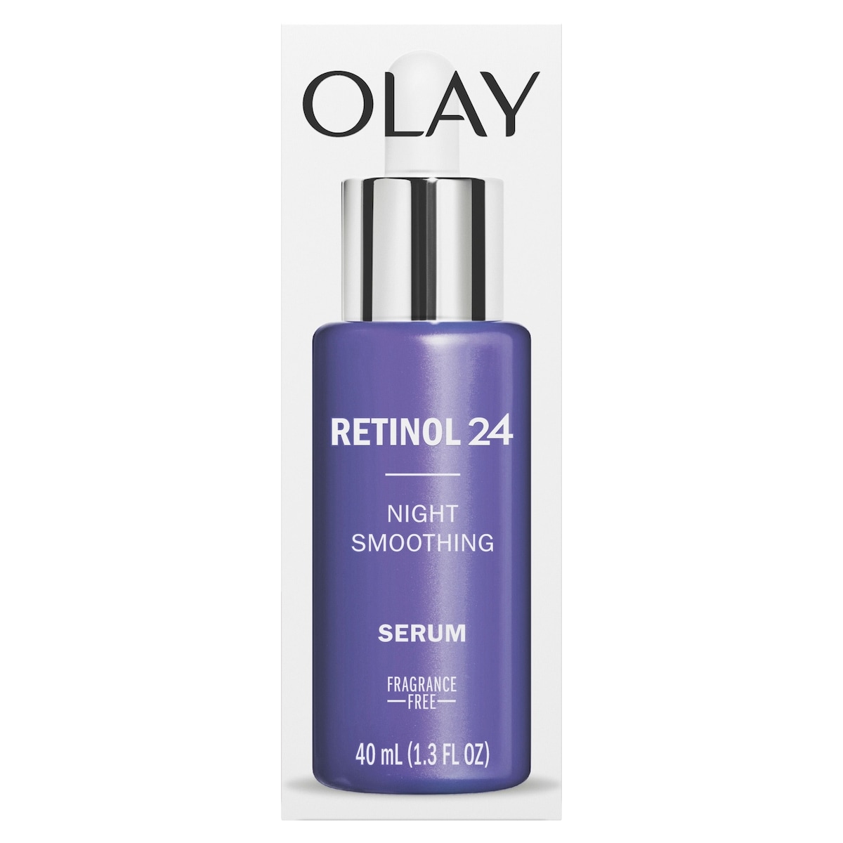 Regenerist Retinol 24 Night Facial Serum