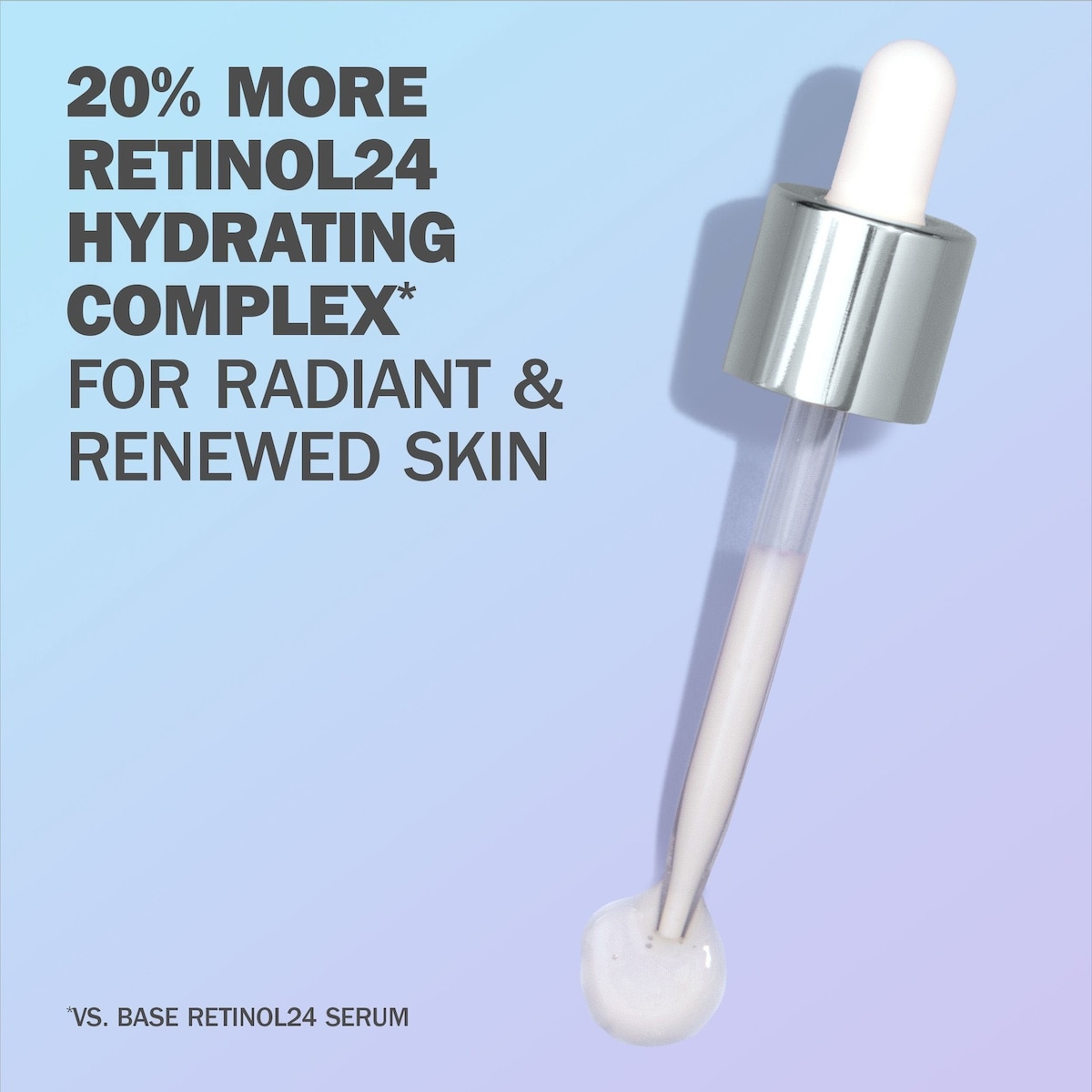 Regenerist Retinol 24 MAX Night Face Serum, 40 mL