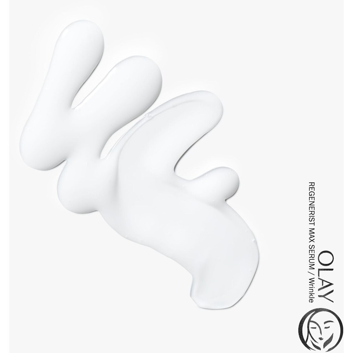 Sérum anti-rides Olay Regenerist MAX avec peptides, 40 mL