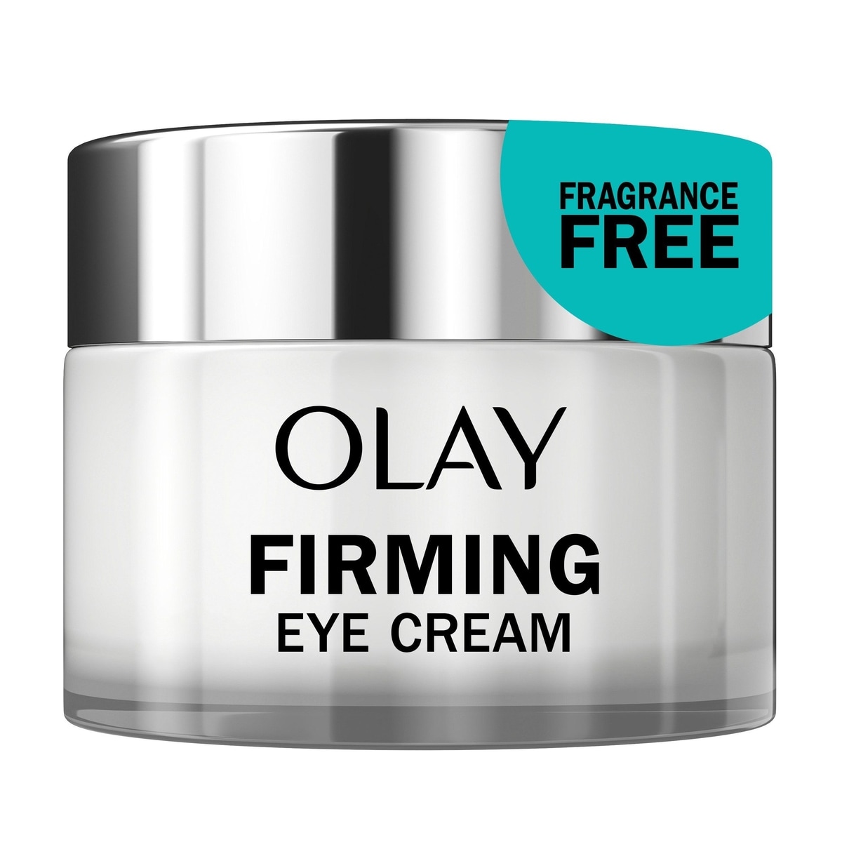 Crème pour les yeux Olay Regenerist avec peptide de collagène 24, non parfumée