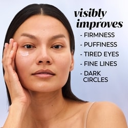 Super Eye Daily Serum, 5-in-1 Eye Serum with Vitamin C and Niacinamide to Brighten, Depuff, and Smooth 4