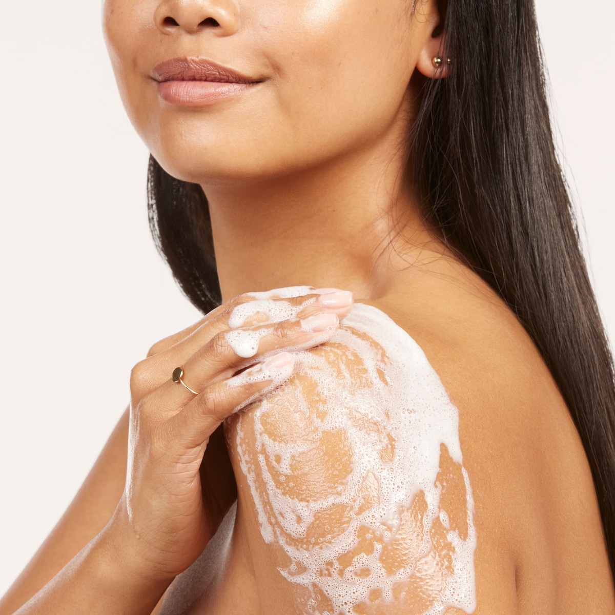 Super Serum Body Cream, Rich Moisturizing Cream for Dry Skin with Super Serum Complex to Slow Visible Signs of Aging