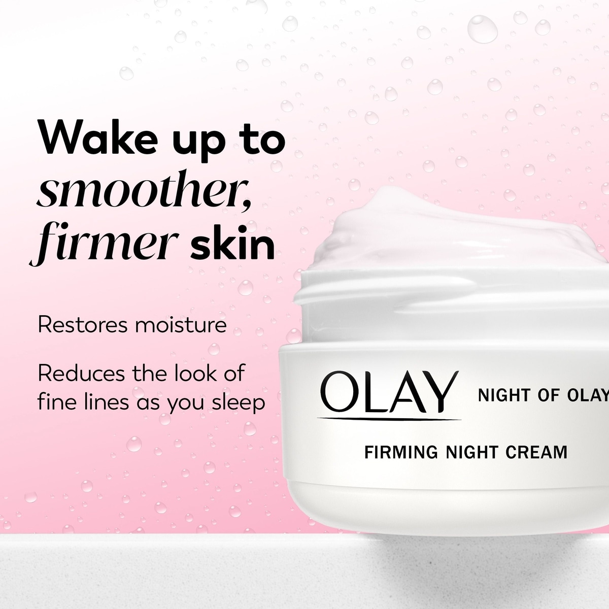 Essential Care Kit, Skincare Gift Set, 3pc, Face Cleanser, Face Lotion with SPF, Night Cream