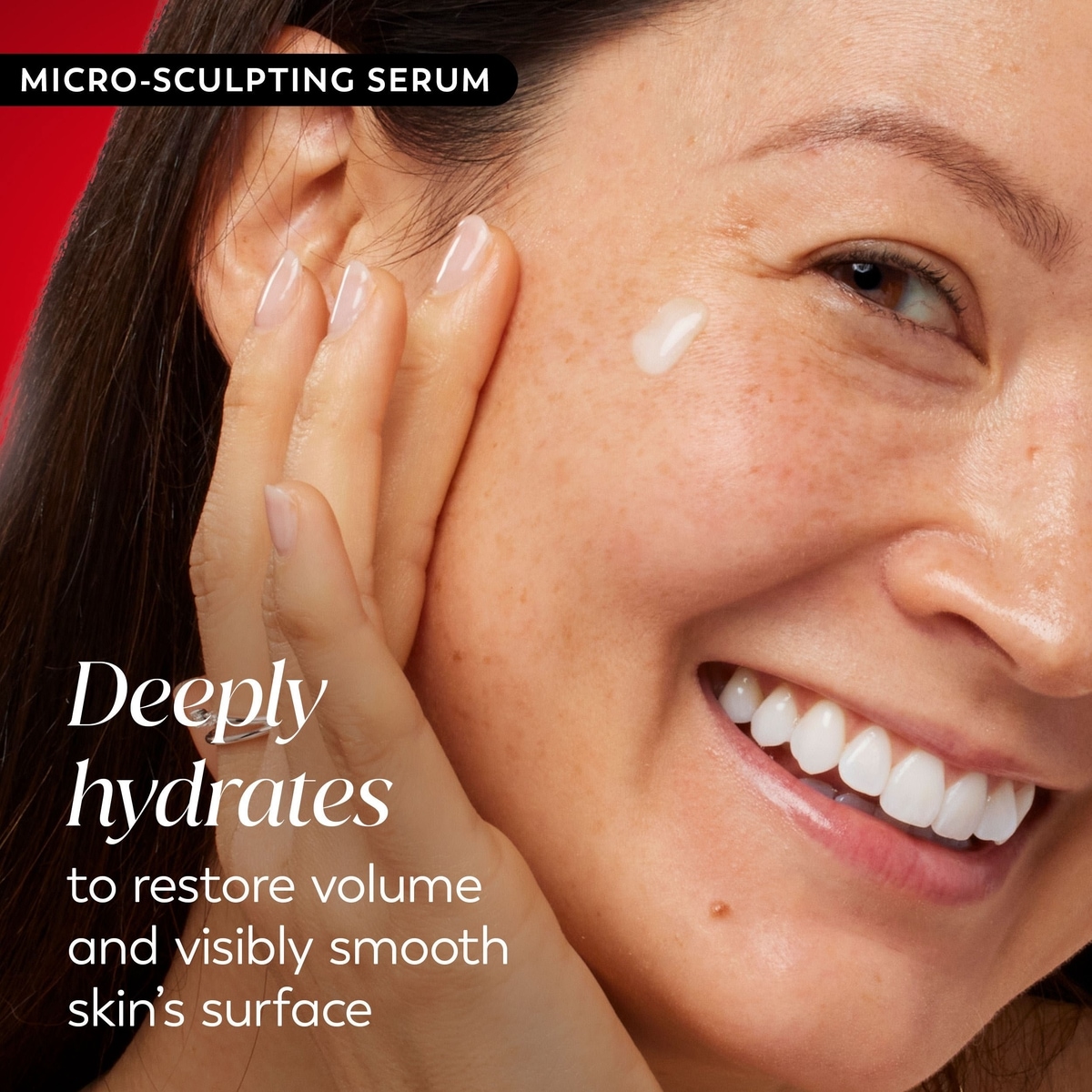 Regenerist Micro-Sculpting Cream Holiday Pack, Skincare Gift Set, 3pc, Face Cleanser, Face Serum, Face Moisturizer