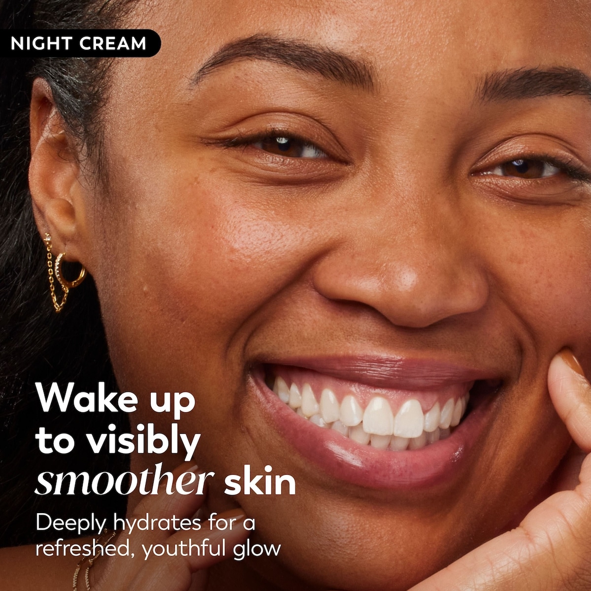 Age Defy Holiday Pack, Skincare Gift Set, 3pc, Face Cleanser, Daily Face Moisturizer, Night Cream