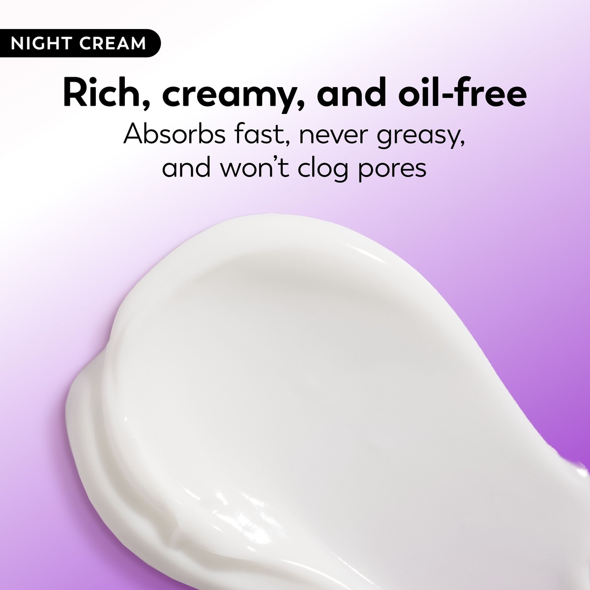 Age Defy Holiday Pack, Skincare Gift Set, 3pc, Face Cleanser, Daily Face Moisturizer, Night Cream