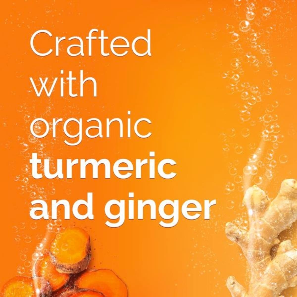 Curcuma et Gingembre