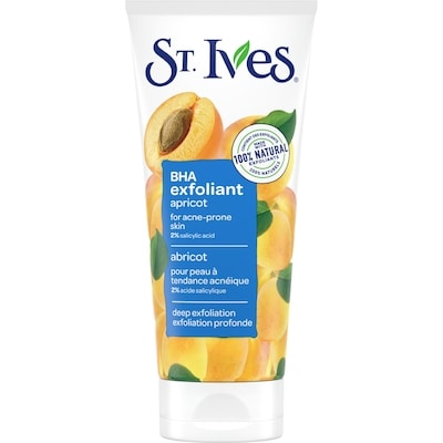 Acne Control Apricot  Scrub  170 g