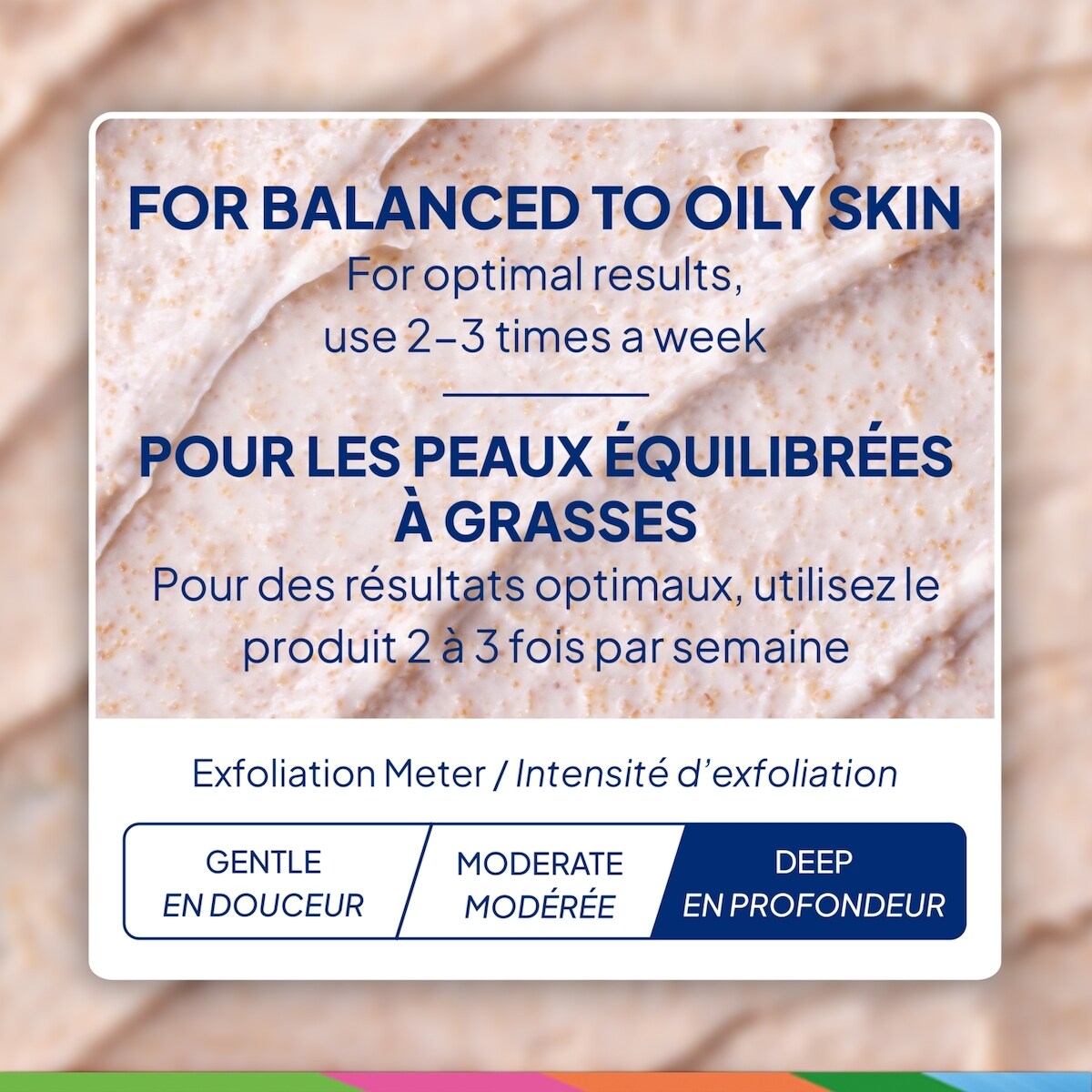 Fresh Skin Apricot  Scrub  170 g