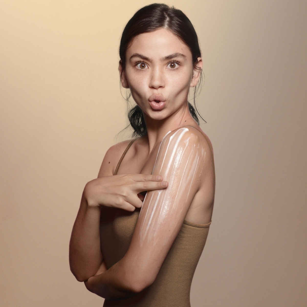 24 Hour Moisture Body Lotion