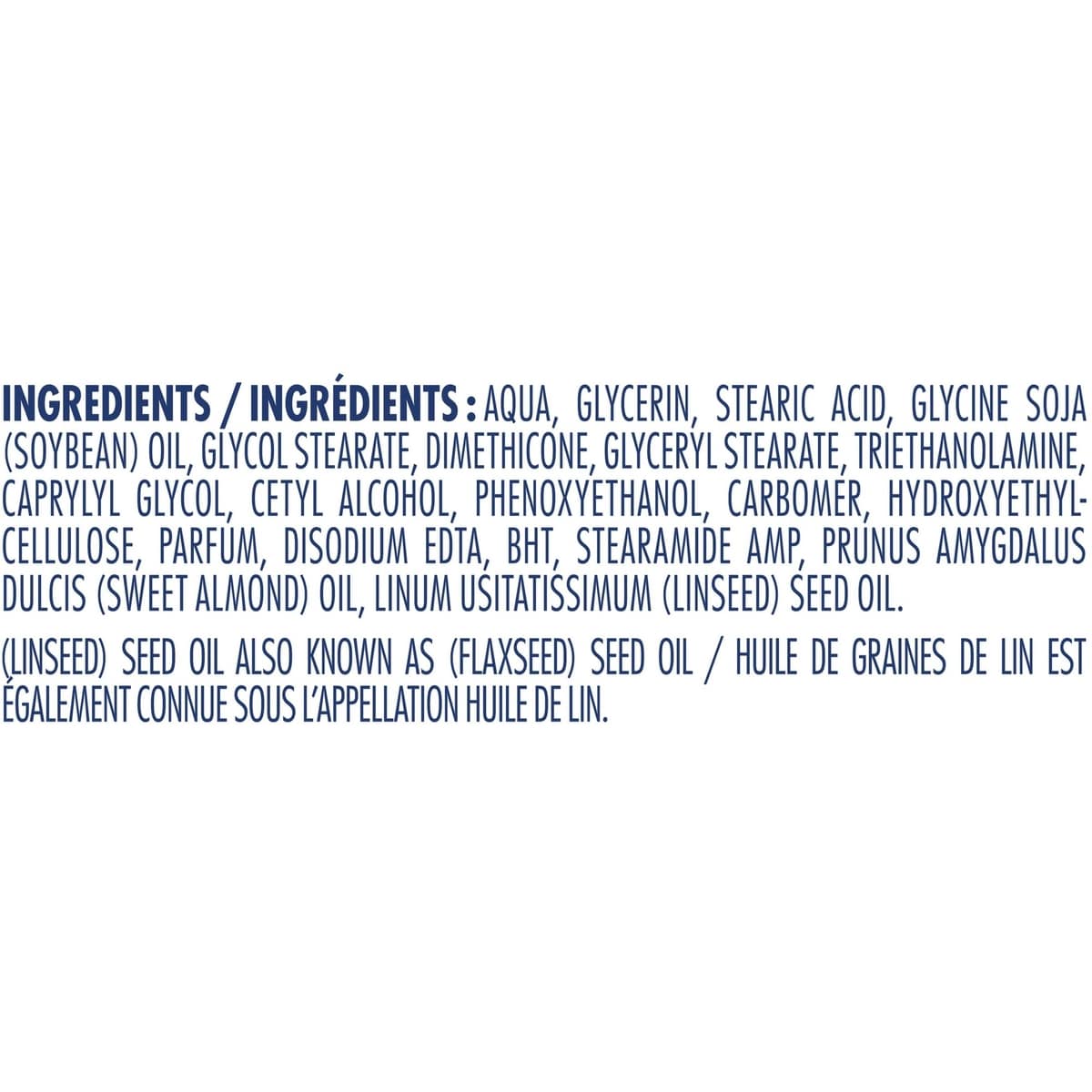 24 Hour Moisture Body Lotion