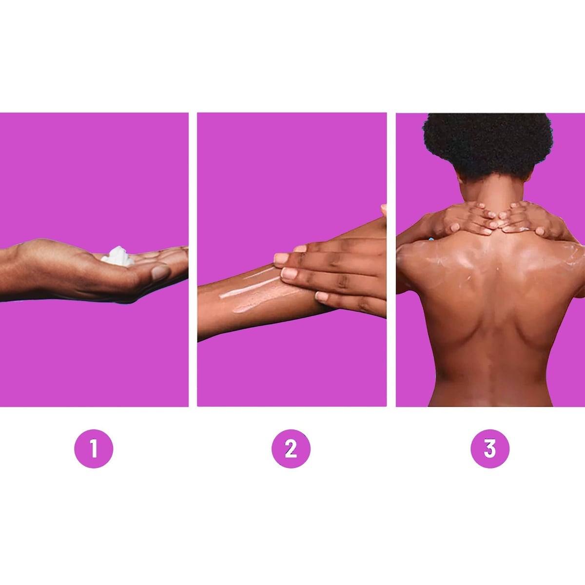 Softening Body Lotion for soft, silky skin Coconut Milk & Orchid paraben-free dry skin moisturizer 600 mL