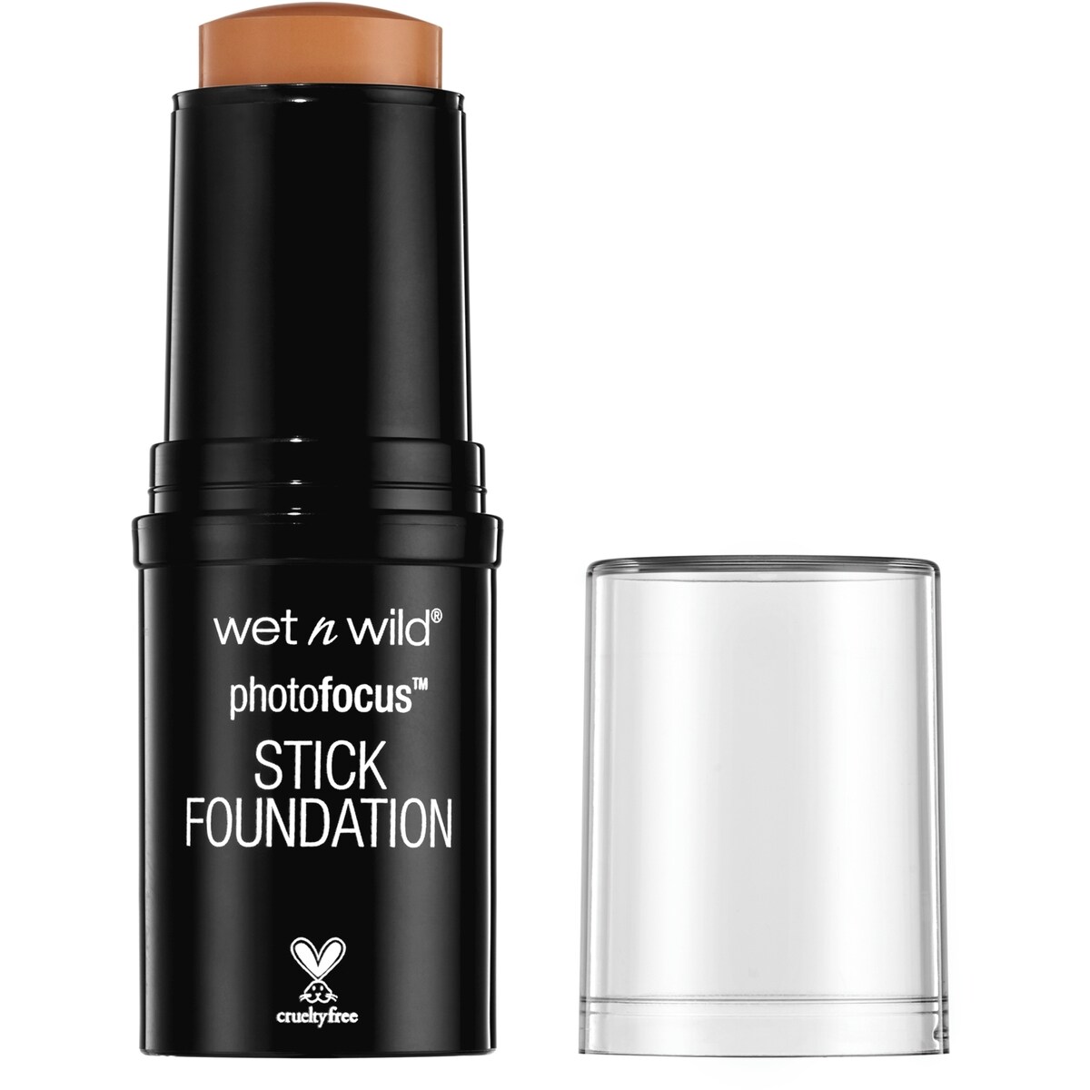 wet n wild Photo Focus Stick Foundation 0.42 oz