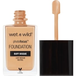 Photo Focus Foundation 1