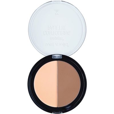 Megaglo Contouring Palette 2