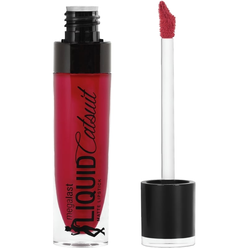 Megalast Liquid Catsuit Matte Lipstick