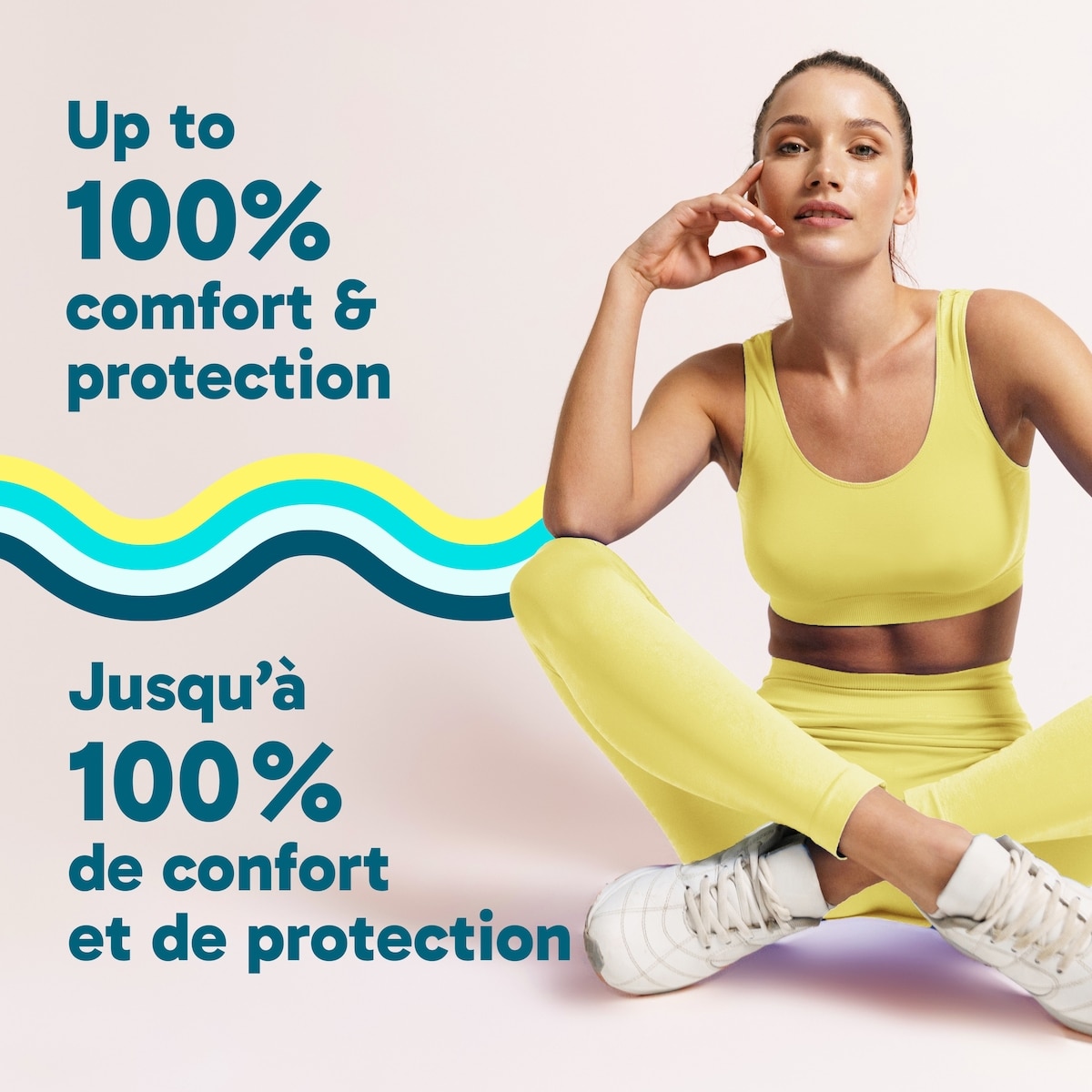 o.b. Original Non-Applicator Tampons Ultra Absorbancy