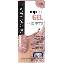 Express Gel One Step Polish 1