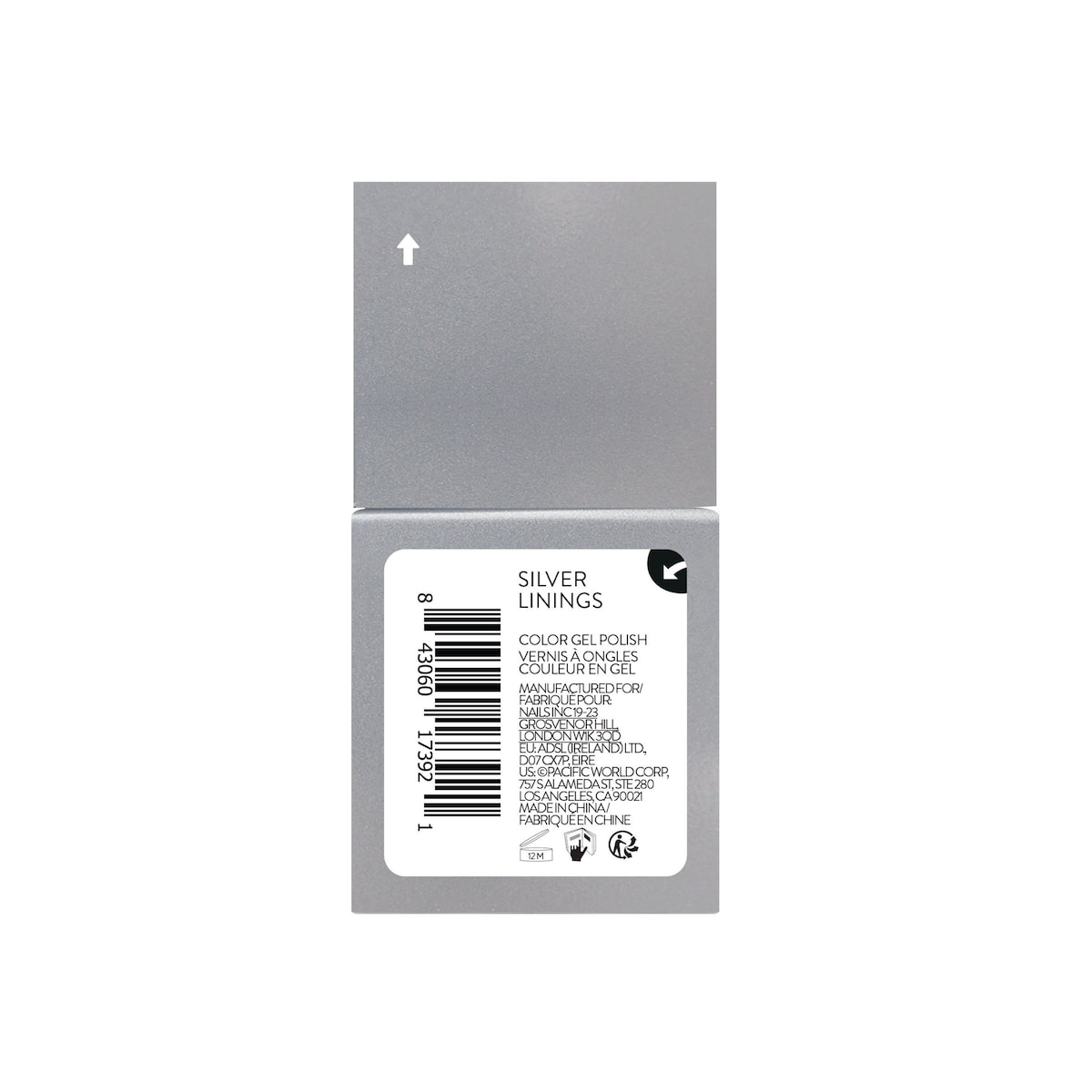 Gel Nude Crème – Film romantique