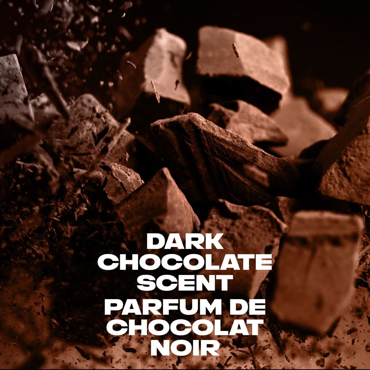 Antisudorifique en bâton pour protection à longue durée AXE Dark Temptation  48 heures anti-sueur 76 g