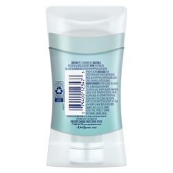 Advanced Antiperspirant Shower Clean 3