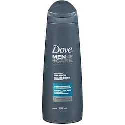 Dove Men+Care 2in1 Shampoo + Conditioner Anti Dandruff 355 ML 1
