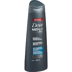 Dove Men+Care 2in1 Shampoo + Conditioner Anti Dandruff 355 ML 2
