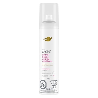 Hairspray Extra Hold 198 GR