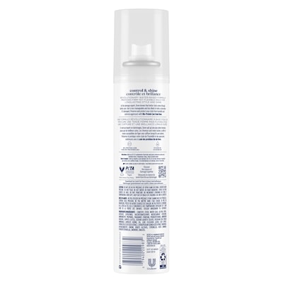 Hairspray Extra Hold 198 GR 3