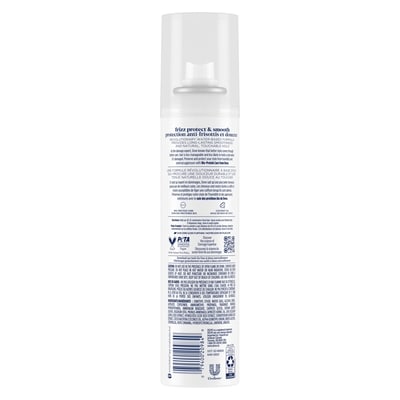 Style + Care Hairspray Flexible Hold 198 GR 3