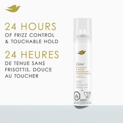 Style + Care Hairspray Flexible&nbsp;Hold 198 GR 6