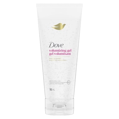 Style + Care Gel Volumizing 195 ML