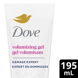 Style + Care Gel Volumizing 195 ML 2