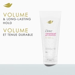 Style + Care Gel Volumizing 195 ML 5