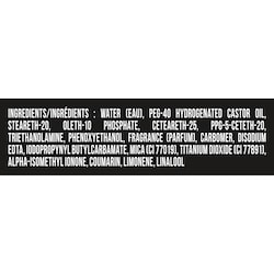 Styling Pomade For Clean Cut Look Classic Medium Hold, High Shine 75 G 4
