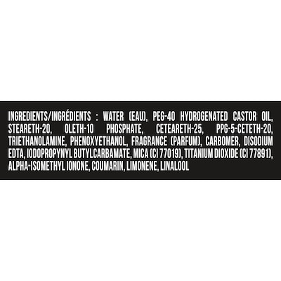 Styling Pomade For Clean Cut Look Classic Medium Hold, High Shine 75 G 4