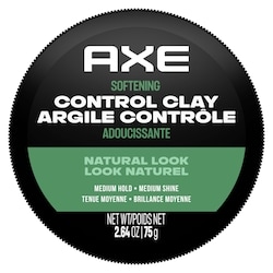 Styling Clay Softening Control 75 G 1